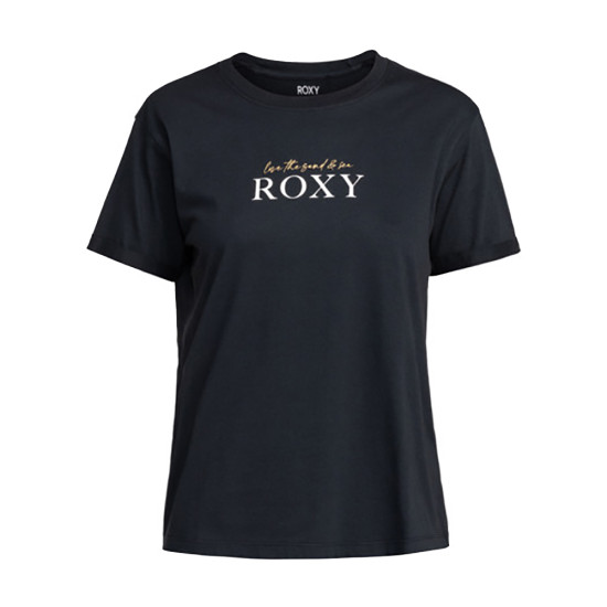 Roxy Γυναικεία κοντομάνικη μπλούζα Noon Ocean T-Shirt